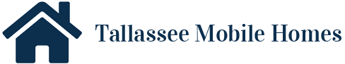 Tallassee Mobile Homes Logo