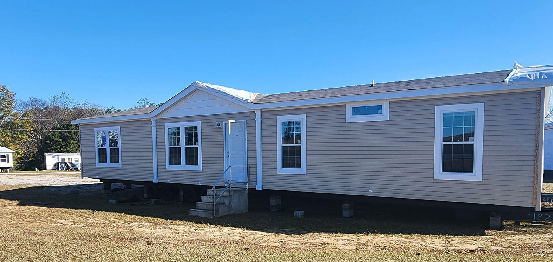 Tallassee Mobile Home for sale