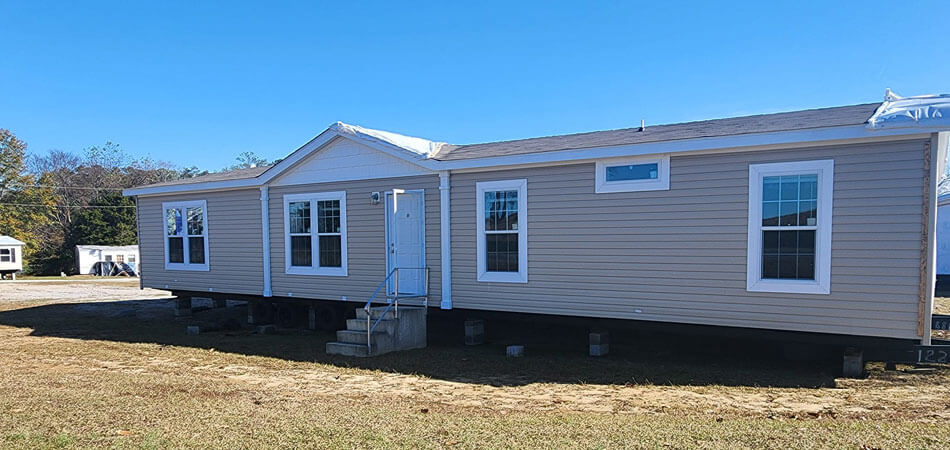 Tallassee Mobile Home for sale